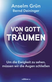 Cover von Von Gott träumen