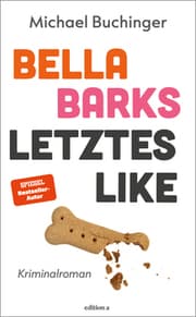 Cover von Bella Barks' letztes Like