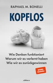 Cover von Kopflos