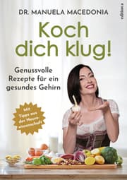 Cover von Koch dich klug!