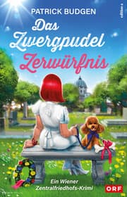 Cover von Das Zwergpudel-Zerwürfnis