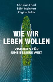 Cover von Wie wir leben wollen