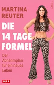 Cover von Die 14-Tage-Formel