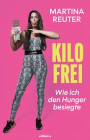 Cover von Kilofrei