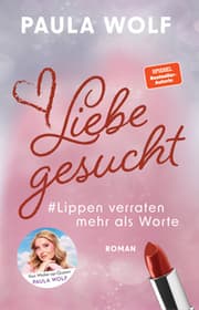 Cover von Liebe gesucht