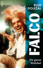 Cover von Falco