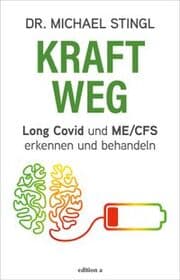 Cover von Kraftweg