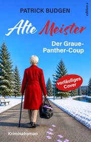Cover von Alte Meister