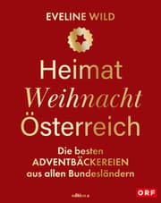 Cover von Heimat Weihnacht Österreich