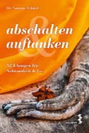 Cover von abschalten & auftanken