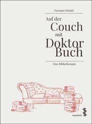 Cover von Auf der Couch mit Doktor Buch
