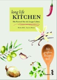 Cover von Long Life Kitchen