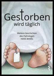 Cover von Gestorben wird täglich