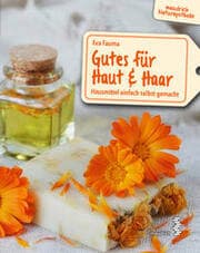 Cover von Gutes für Haut & Haar