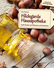 Cover von Hildegards Hausapotheke