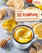 Cover von SOS Erkältung