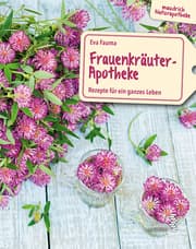 Cover von Frauenkräuter-Apotheke