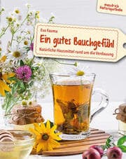 Cover von Ein gutes Bauchgefühl