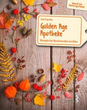 Cover von Golden Age Apotheke
