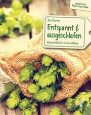 Cover von Entspannt & ausgeschlafen