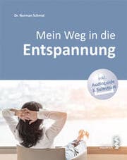 Cover von Mein Weg in die Entspannung