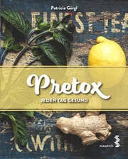Cover von Pretox