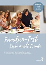 Cover von Familien-Fest: Essen macht Freude
