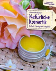 Cover von Natürliche Kosmetik