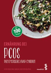 Cover von Ernährung bei PCOS