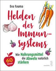 Cover von Helden des Immunsystems