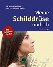 Cover von Meine Schilddrüse und ich