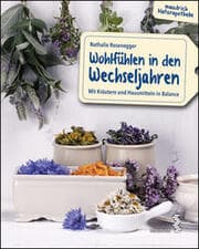 Cover von Wohlfühlen in den Wechseljahren