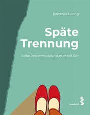 Cover von Späte Trennung