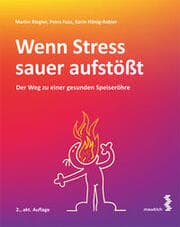 Cover von Wenn Stress sauer aufstößt