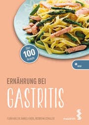 Cover von Ernährung bei Gastritis