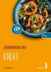 Cover von Ernährung bei Gicht