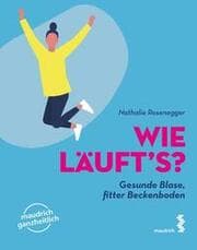 Cover von Wie läufts?