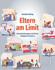 Cover von Eltern am Limit