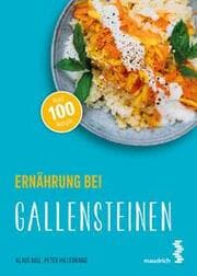 Cover von Ernährung bei Gallensteinen