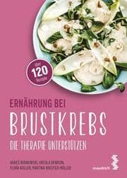 Cover von Ernährung bei Brustkrebs