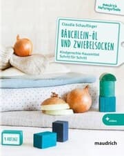 Cover von Bäuchlein-Öl und Zwiebelsocken
