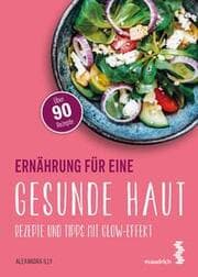 Cover von Ernährung für eine gesunde Haut