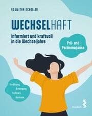 Cover von WECHSELhaft