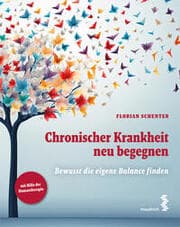 Cover von Chronischer Krankheit neu begegnen