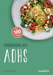 Cover von Ernährung bei ADHS