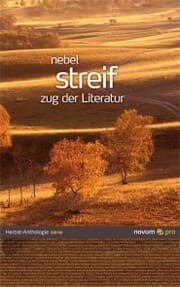 Cover von Querschnitte Herbst 2010