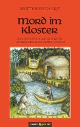 Cover von Mord im Kloster