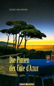 Cover von Die Pinien der Cote d'Azur