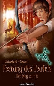 Cover von Festung des Teufels - Band 2