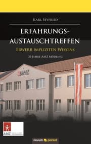 Cover von ERFAHRUNGSAUSTAUSCHTREFFEN